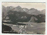 AK Hohentauern mit Bösensteingruppe.