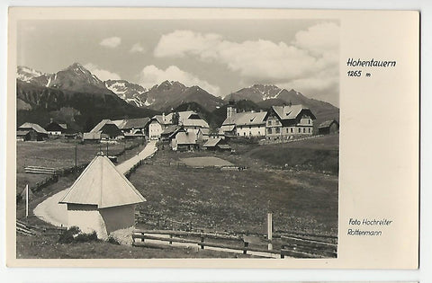 AK Hohentauern.