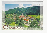 AK Oberzeiring.