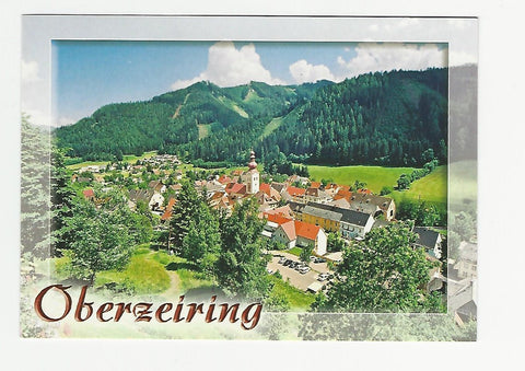 AK Oberzeiring.