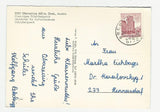 AK Oberzeiring.