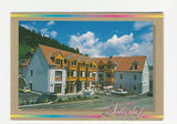 AK Oberzeiring. Hotel Silberhof.