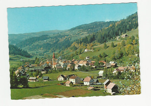 AK Oberzeiring.
