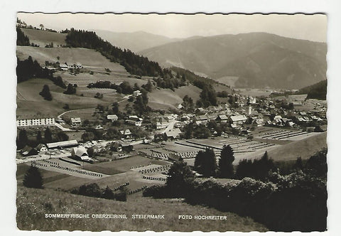 AK Oberzeiring.