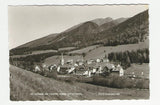 AK St. Johann am Tauern.