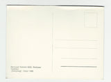 AK Bernward Schmid OSB, Seckauer Taufstein "Schöpfung". Email.