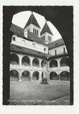 AK Benediktiner-Abtei Seckau. Kreuzgang. (1964)