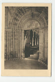 AK Portal der Seckauer Basilika.