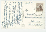 AK Seckauer Zinken vom Kalvarienberg. (1959)