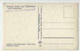 AK Seckauer Zinken und Hammerkogel vom Feistererhorn. (1913)
