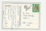 AK Grüsse aus Knittelfeld.