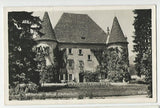 AK Kobenz. Schloß Hautzenbichl.