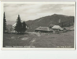 AK Stubalpe. Touristenhaus Salzstiegel.