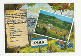 AK Gruss aus Pöls.