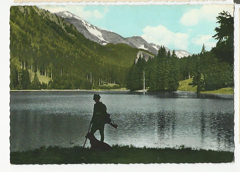 AK Ingeringsee.
