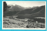 AK Hohentauern. Alpenvereinsheim Draxl. Bruderkogel. (1929)