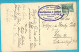 AK Motiv bei Hohentauern. mit Bruderkogel. (1932)
