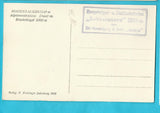 AK Hohentauern. Alpenvereinsheim Draxl. Bruderkogel. (1929)