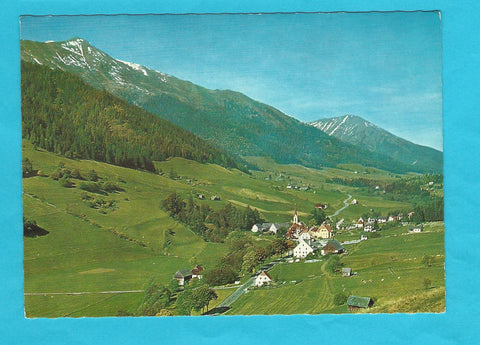 AK St. Johann am Tauern.