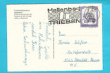 AK Hohentauern 44. Frühstückspension Lämmerer.