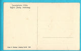 AK Seetalerhütte. Eigent. Stadtg. Judenburg. (1925)