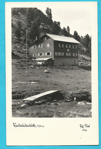 AK Winterleitenhütte.