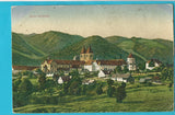 AK Abtei Seckau.