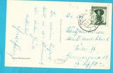 AK Seckau. (1952-53)
