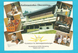 AK Asthmastollen Oberzeiring.