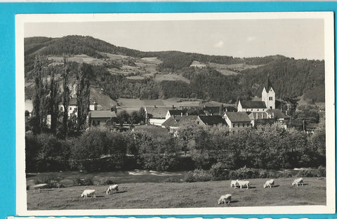 AK Pöls (1940)