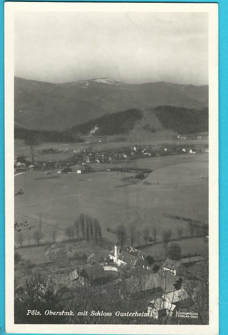 AK Pöls (1951)