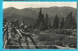 AK Blick vom Steinplan auf Rappoldkogel u. Grössingberg. (1960)