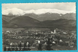 AK Knittelfeld. gegen Seckauer Alpen (1962)