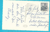AK Blick vom Steinplan auf Rappoldkogel u. Grössingberg. (1960)