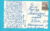 AK Knittelfeld. Schloß Hautzenbichl. (1957)