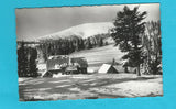 AK Stubalpe. Salzstieglhaus mit Speikkogel.