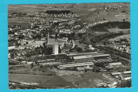 AK Zeltweg.