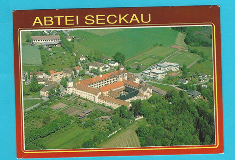 AK Abtei Seckau. (1989)