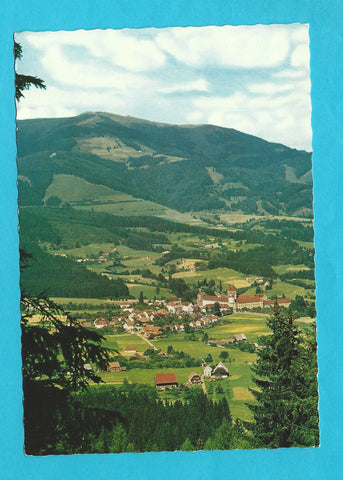 AK Seckau.
