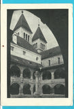 AK Abtei Seckau - Kreuzgang. (1947)