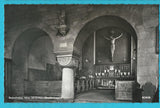 AK Benediktiner-Abtei Seckau. Gnadenkapelle. (1956)