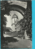 AK Motiv aus Seckau. (1960)
