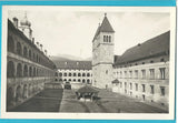 AK Abtei Seckau, Stiftshof. (1926)