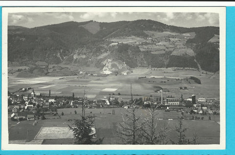 AK Pöls v. Falkenberg. (1928)