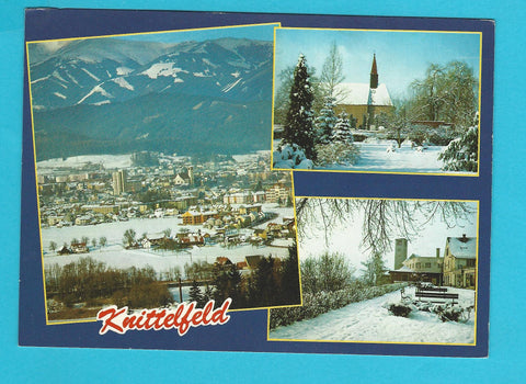 AK Knittelfeld. (1984)