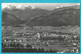 AK Knittelfeld geg. Ringkogel. (1966)