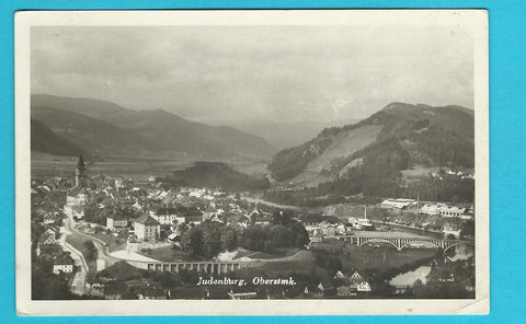 AK Judenburg. (1942)