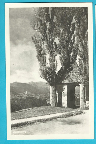 AK Judenburg. (1942)