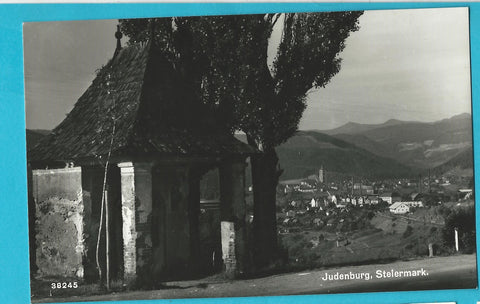 AK Judenburg.