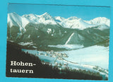 AK Hohentauern.